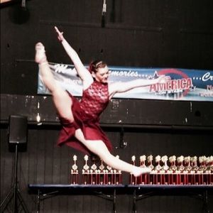 Meet your Posher, Lacie